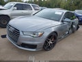 2016 Audi A6 — photo 2 of 15 | VIN WAUFGAFC4GN112940