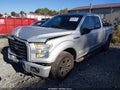 2015 Ford F-150 — photo 2 of 17 | VIN 1FTFX1EG1FFC90045