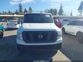2016 Nissan NV 2500 — photo 12 of 16 | VIN 1N6AF0KY8GN802117