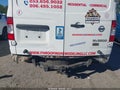 2016 Nissan NV 2500 — photo 6 of 16 | VIN 1N6AF0KY8GN802117
