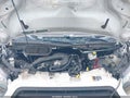 2020 Ford Transit-250 — photo 10 of 16 | VIN 1FTBR1Y89LKA10954
