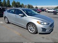 2019 Ford Fusion — photo 1 of 16 | VIN 3FA6P0HD4KR135830