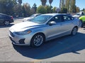 2019 Ford Fusion — photo 2 of 16 | VIN 3FA6P0HD4KR135830
