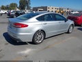 2019 Ford Fusion — photo 4 of 16 | VIN 3FA6P0HD4KR135830