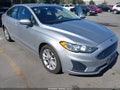 2019 Ford Fusion — photo 6 of 16 | VIN 3FA6P0HD4KR135830