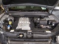 2007 Hyundai Santa Fe — photo 10 of 17 | VIN 5NMSG73D97H014226