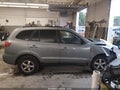 2007 Hyundai Santa Fe — photo 14 of 17 | VIN 5NMSG73D97H014226