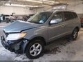 2007 Hyundai Santa Fe — photo 2 of 17 | VIN 5NMSG73D97H014226
