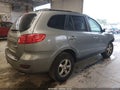 2007 Hyundai Santa Fe — photo 4 of 17 | VIN 5NMSG73D97H014226