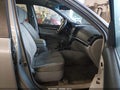 2007 Hyundai Santa Fe — photo 5 of 17 | VIN 5NMSG73D97H014226