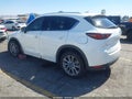 2021 Mazda CX-5 — photo 3 of 22 | VIN JM3KFADM0M0311645