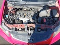 2013 Honda Civic — photo 10 of 13 | VIN 2HGFG3B57DH525818