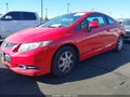 2013 Honda Civic — photo 2 of 13 | VIN 2HGFG3B57DH525818