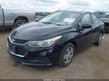 2018 Chevrolet Cruze — photo 2 of 17 | VIN 1G1BC5SM0J7128964