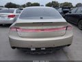 2017 Lincoln MKZ — photo 17 of 17 | VIN 3LN6L5FC8HR650217