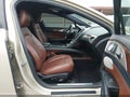 2017 Lincoln MKZ — photo 5 of 17 | VIN 3LN6L5FC8HR650217