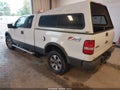 2005 Ford F-150 — photo 3 of 11 | VIN 1FTPX14525NA31766