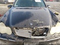 2003 Mercedes-Benz C-Class — photo 10 of 11 | VIN WDBRF64J53F308664