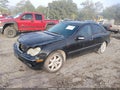 2003 Mercedes-Benz C-Class — photo 2 of 11 | VIN WDBRF64J53F308664