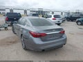 2018 Infiniti Q50 — photo 3 of 16 | VIN JN1FV7AP3JM640183