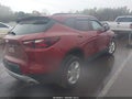 2020 Chevrolet Blazer — photo 4 of 17 | VIN 3GNKBCRS7LS565441