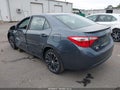 2016 Toyota Corolla — photo 3 of 17 | VIN 2T1BURHEXGC632411