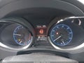 2016 Toyota Corolla — photo 7 of 17 | VIN 2T1BURHEXGC632411