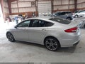 2017 Ford Fusion — photo 14 of 16 | VIN 3FA6P0D95HR330944
