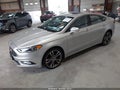 2017 Ford Fusion — photo 2 of 16 | VIN 3FA6P0D95HR330944