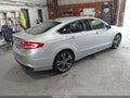 2017 Ford Fusion — photo 4 of 16 | VIN 3FA6P0D95HR330944