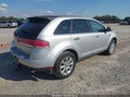 2009 Lincoln MKX — photo 4 of 11 | VIN 2LMDU68C39BJ05182