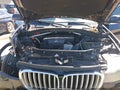 2016 BMW X3 — photo 10 of 20 | VIN 5UXWX9C54G0D82532