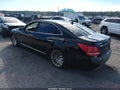 2014 Hyundai Equus — photo 3 of 16 | VIN KMHGH4JH2EU085650