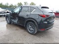 2021 Mazda CX-5 — photo 3 of 16 | VIN JM3KFBCM5M1318169