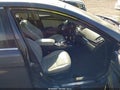2014 Kia Cadenza — photo 5 of 12 | VIN KNALN4D77E5155844