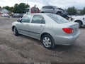 2004 Toyota Corolla — photo 3 of 12 | VIN 2T1BR32E14C305446