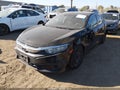 2016 Honda Civic — photo 2 of 16 | VIN 2HGFC2F69GH543086