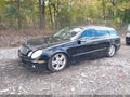2005 Mercedes-Benz E-Class — photo 2 of 11 | VIN WDBUH83J15X167123
