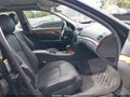 2005 Mercedes-Benz E-Class — photo 5 of 11 | VIN WDBUH83J15X167123