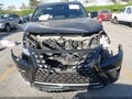 2022 Lexus GX 460 — photo 13 of 19 | VIN JTJAM7BX7N5309855