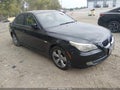 2008 BMW 5 Series — photo 1 of 16 | VIN WBANV13548BZ47642
