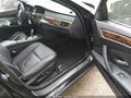 2008 BMW 5 Series — photo 5 of 16 | VIN WBANV13548BZ47642