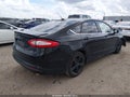 2016 Ford Fusion — photo 4 of 17 | VIN 3FA6P0H72GR364265