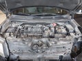 2018 Ford Explorer — photo 10 of 16 | VIN 1FM5K8D8XJGB16759