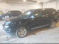 2018 Ford Explorer — photo 2 of 16 | VIN 1FM5K8D8XJGB16759
