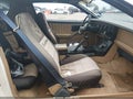 1983 Pontiac Firebird — photo 5 of 15 | VIN 1G2AS87H8DL226305