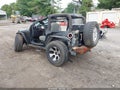 2010 Jeep Wrangler — photo 3 of 17 | VIN 1J4AA2D19AL107980