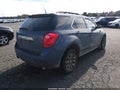2011 Chevrolet Equinox — photo 4 of 16 | VIN 2CNFLEE50B6435691