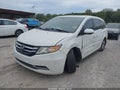 2015 Honda Odyssey — photo 2 of 16 | VIN 5FNRL5H61FB015752