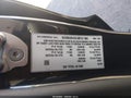 2025 Tesla Model 3 — photo 9 of 17 | VIN 5YJ3E1EA1SF066258
